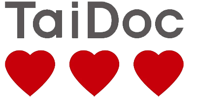 Taidoc
